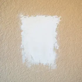 856752003017 PIRATE PATCH Knockdown Texture Drywall Repair #3