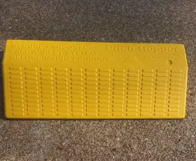 PO12345OPGLO PITCH HOPPER #3