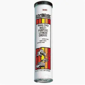 LUBR11315 PLEWS EDELMANN Grease Cartridge