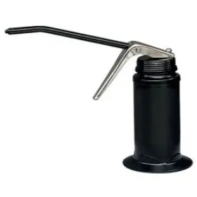 PLW50-515 PLEWS EDELMANN Oiler Pistol Rigid Detach Spout Base