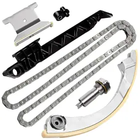 9-4201SX PLOBEDA Timing Chain Buick Gmc Pontiac Chevrolet