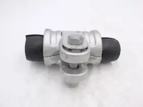 64923 PLP FIBERLIGN Suspension Opgw Pipe Coupler Rubber #3