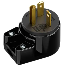 PA-0167 PLUGRAND Nema Plug Rewirable Right Angle