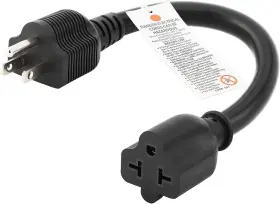 XN515P-D PLUGRAND Nema Charging Power Adapter