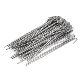 ATIE25 PLUM FITTINGS Chain Link Fence Ties