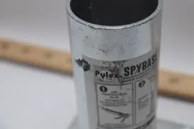 13079 PLYEX Spybase Round Post #2