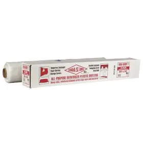 GRC2050 POLAR PLASTICS Construction Film Mil