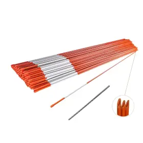 516HOLLOW POLAR SNOW PRODUCTS Driveway Markers Drill Bit