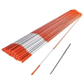 715658156398 POLAR SNOW PRODUCTS Pack Driveway Markers Drill