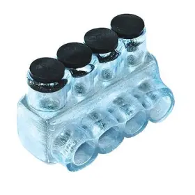 IPL4-4CB POLARIS Tap Connector Port