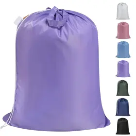2836PL01 POLECASA Laundry Bag Tear Fabric
