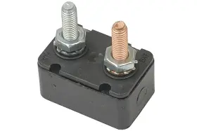 54-130 POLLAK Circuit Breaker Bracket Amp Pack