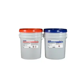 74-30 POLYTEK Polyurethane Rubber Kit