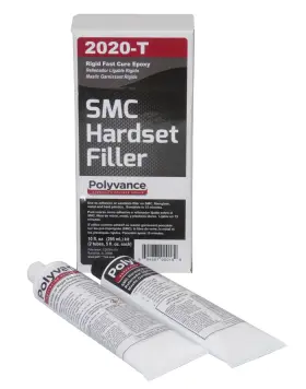 2020-T POLYVANCE Smc Hardset Filler