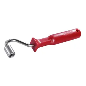 6144 POLYVANCE Urethane Supply Pressure Roller Welding
