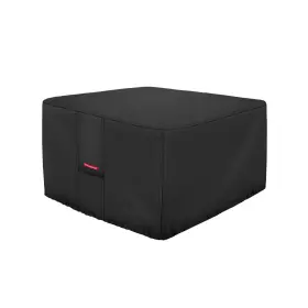708210830782 PORCH SHIELD Fire Pit Cover Waterproof Fade