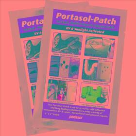 PAP-136 PORTASOL Patch