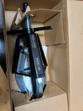 PT106 POSI LOCK PULLERS