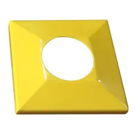 6BDBCVRY POST GUARD Base Plate Cover
