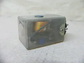 POTTER BRUMFIELD KA-4304 RELAY 24V