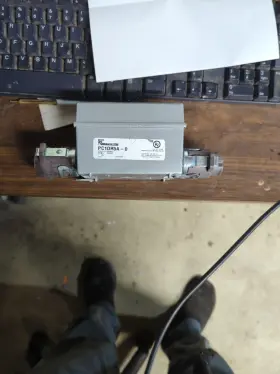 PC1DR5A-0 POWER AND COMMUNICATION SYSTEMS Pac Receptacle
