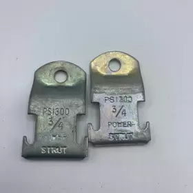 PS1300 POWER STRUT Univ Pipe Clamps #2