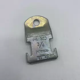PS1300 POWER STRUT Univ Pipe Clamps #3