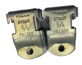PS1300 POWER STRUT Univ Pipe Clamps