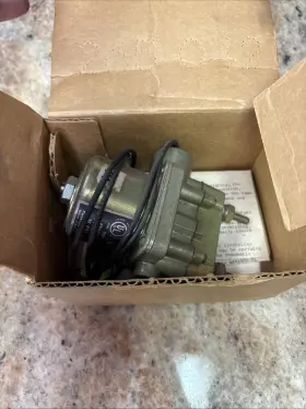 265-0004 POWERS Ppowers Ep Valve
