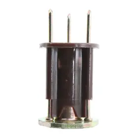 07550 POWERS FASTENERS Wood Knocker Concrete