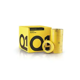 MT148 PPM/Q1 PRODUCTS Masking Tape Roll