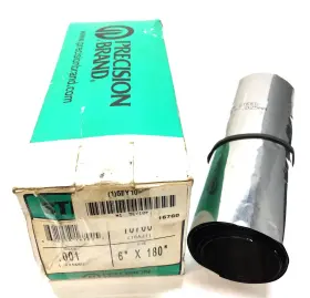 5EY10 PRECISION BRAND Gauge Shim