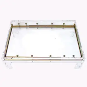 PW104 PRECISION WORKS Undermount Sink Bracket Mount Kit