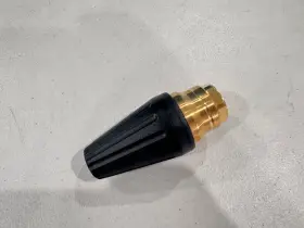 ST-457 PRESSURE WASHER ACCESSORIES Suttner Turbo Nozzle Fpt
