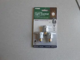 054732829514 PRIME Candelabra Photocell Pack