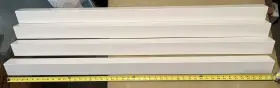 M10069 PRIME LINE Corner Guard
