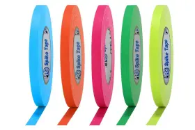 Fba-pro-spike-pack PRO Protapes Tape Flourecent