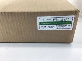 PF-GR-350-650 PRO-FLASH Pipe Hvac