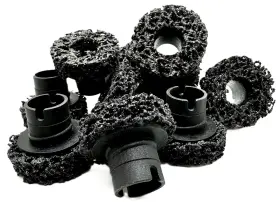 45150-10 PRO-GRAAD Brake Hub Cleaning Discs