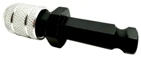 7-16 PRO-GRAAD Hex Shank Adapter Bit Holder Converte