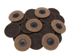 850048681750 PRO-GRAAD Conditioning Discs Deburr