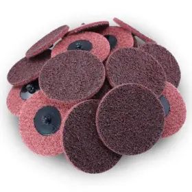 850048681767 PRO-GRAAD Conditioning Discs Deburr
