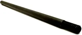 Pro-graad Em-146 Pro-graad Extension Mandrel For Quick Change Disc Pad Holders And Bore Polishers