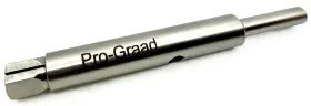 LR414 PRO-GRAAD Collet Extension Tool Carbide Burr Bit