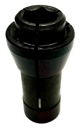 PGHC1-4 PRO-GRAAD Die Grinder Collet Hex Shanks Clamping