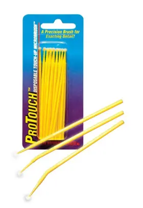 PMC-9437 PRO MOTORCAR Protouch Precision Micro Paint Brush