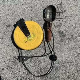 136218 PRO REEL Extension Cord #2