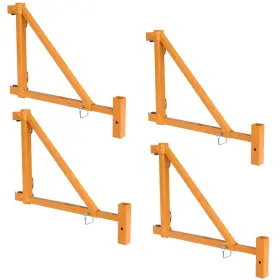 Gsaoset PRO-SERIES Outrigger Set