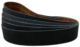 PSS2X28 PRO SHARPENING SUPPLY Sanding Belt Pack Silicon Grain