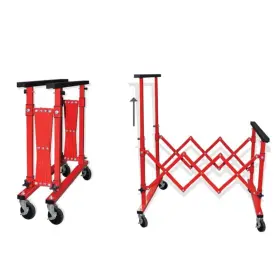 EQ-300BSR-TR PRO-TEK Body Rack Stretchable